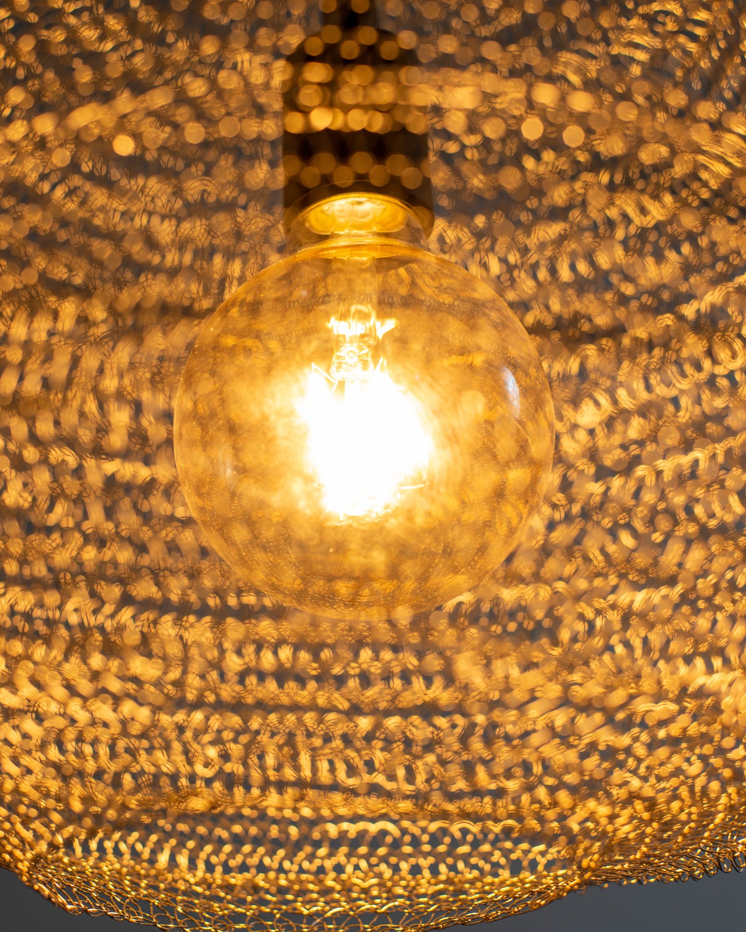 Aluminium light Thumbnail